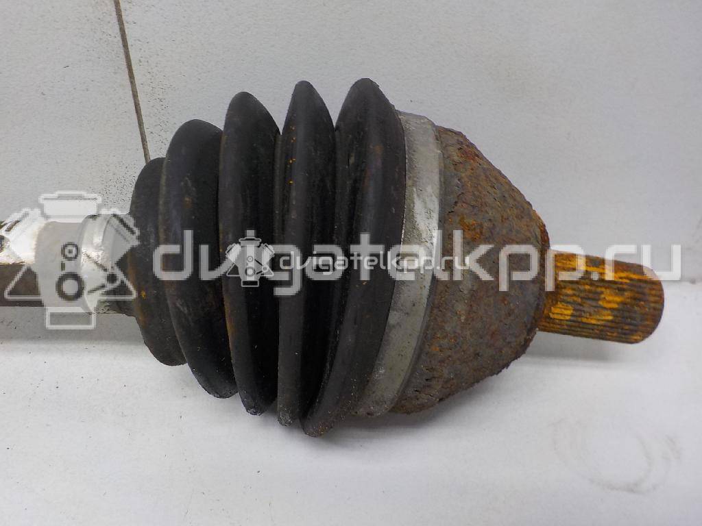 Фото Полуось передняя правая  LR006706 для Land Rover Freelander {forloop.counter}}