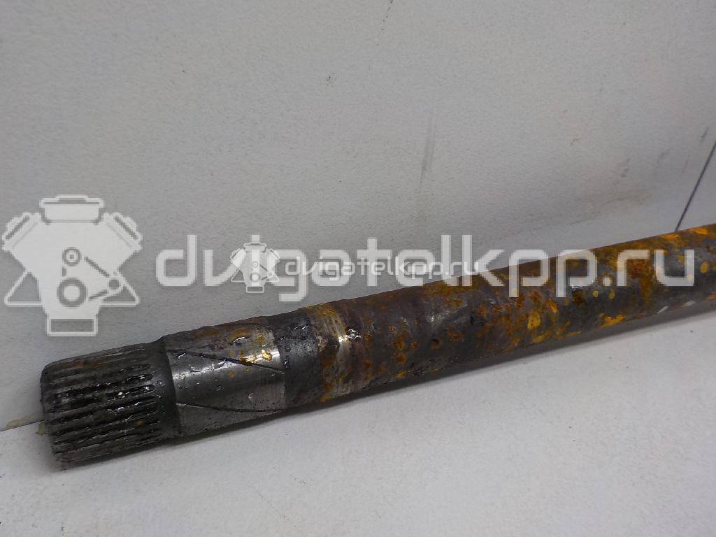 Фото Полуось передняя правая  LR006706 для Land Rover Freelander {forloop.counter}}