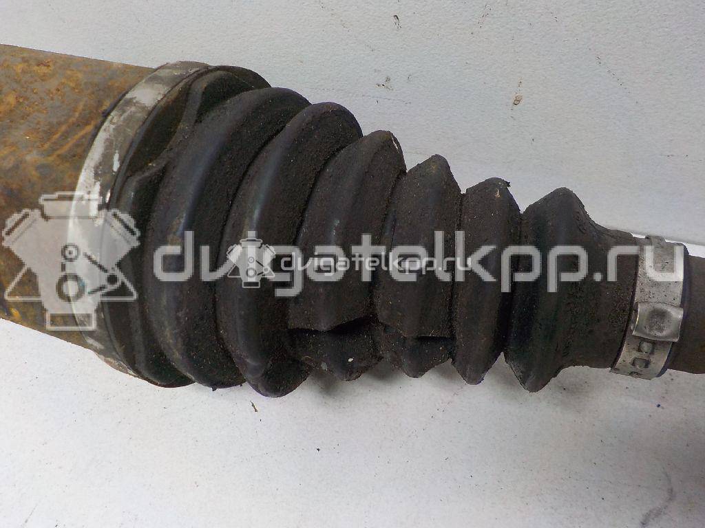 Фото Полуось передняя правая  LR006706 для Land Rover Freelander {forloop.counter}}