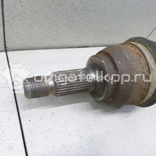 Фото Полуось задняя  LR001160 для Land Rover Freelander