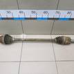 Фото Полуось задняя  LR001160 для Land Rover Freelander {forloop.counter}}