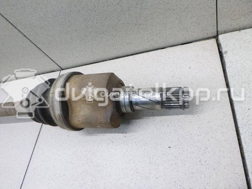 Фото Полуось задняя  LR001160 для Land Rover Freelander {forloop.counter}}
