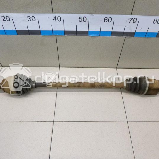 Фото Полуось задняя  LR001160 для Land Rover Freelander