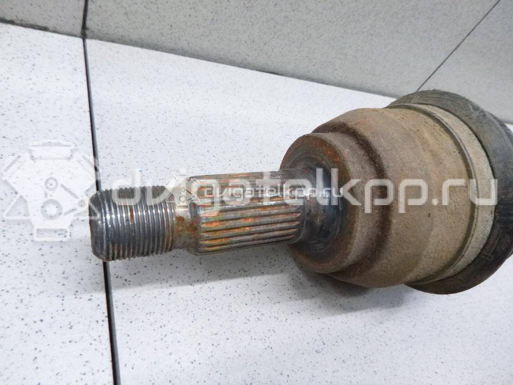 Фото Полуось задняя  LR001160 для Land Rover Freelander {forloop.counter}}