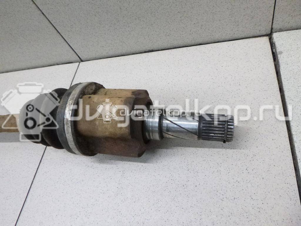 Фото Полуось задняя  LR001160 для Land Rover Freelander {forloop.counter}}