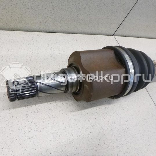 Фото Полуось задняя  LR001160 для Land Rover Freelander