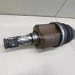 Фото Полуось задняя  LR001160 для Land Rover Freelander {forloop.counter}}