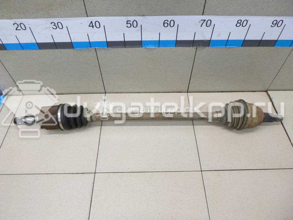 Фото Полуось задняя  LR001160 для Land Rover Freelander {forloop.counter}}