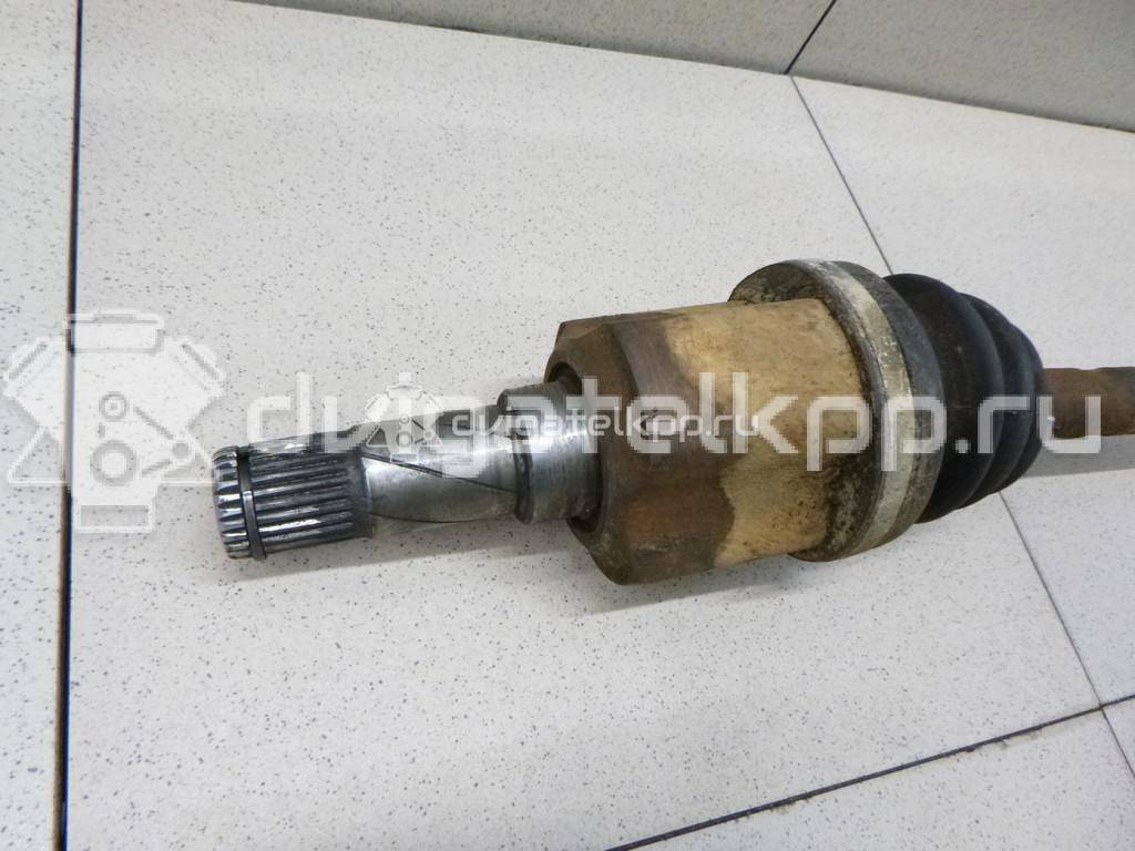 Фото Полуось задняя  LR001160 для Land Rover Freelander {forloop.counter}}