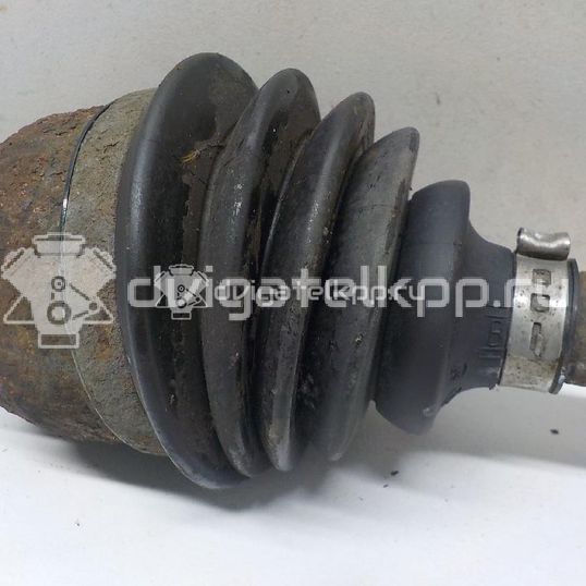 Фото Полуось задняя  LR014491 для Land Rover Freelander