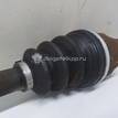 Фото Полуось задняя  LR014491 для Land Rover Freelander {forloop.counter}}
