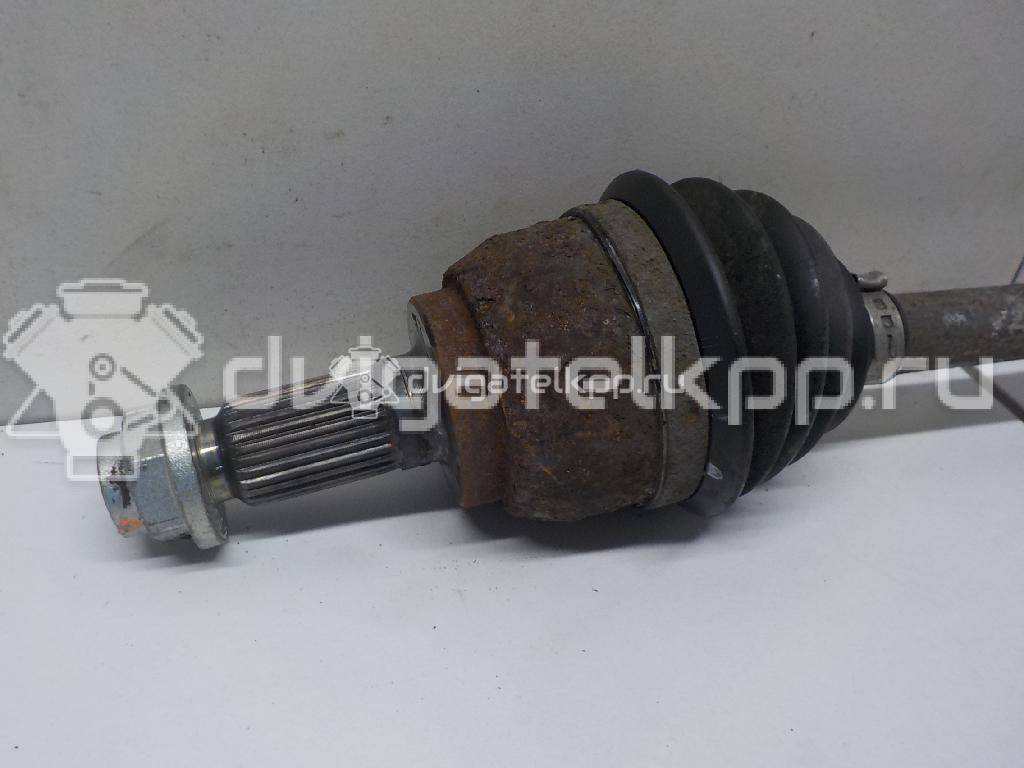 Фото Полуось задняя  LR014491 для Land Rover Freelander {forloop.counter}}