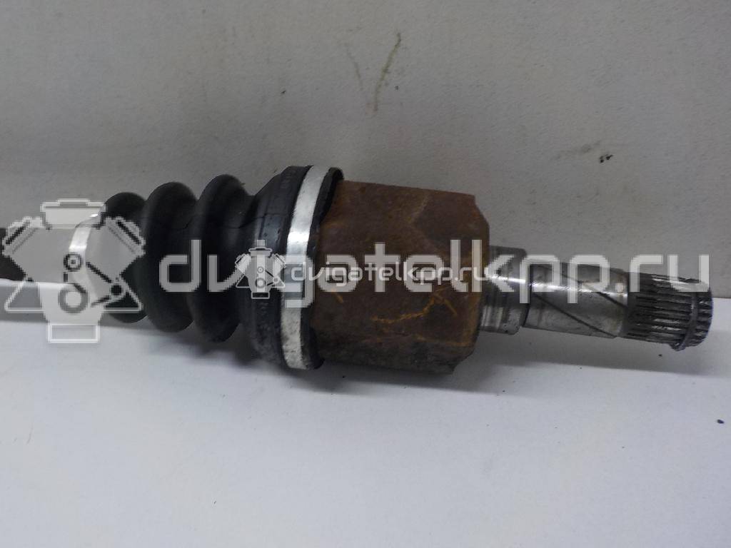 Фото Полуось задняя  LR014491 для Land Rover Freelander {forloop.counter}}