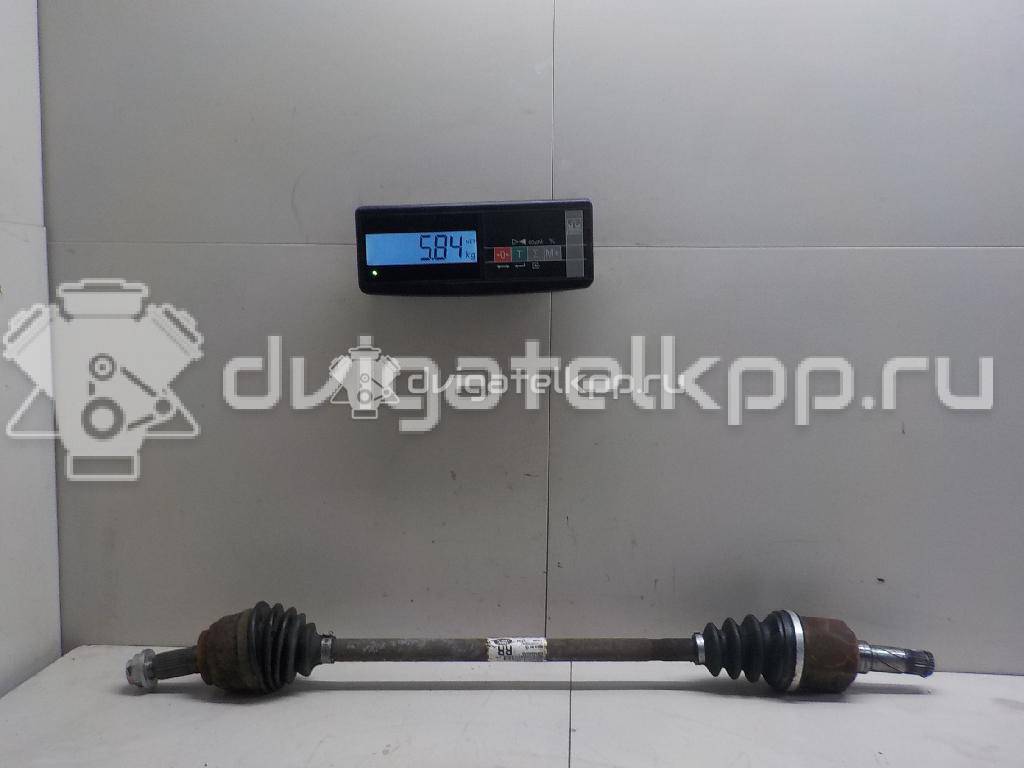 Фото Полуось задняя  LR014491 для Land Rover Freelander {forloop.counter}}