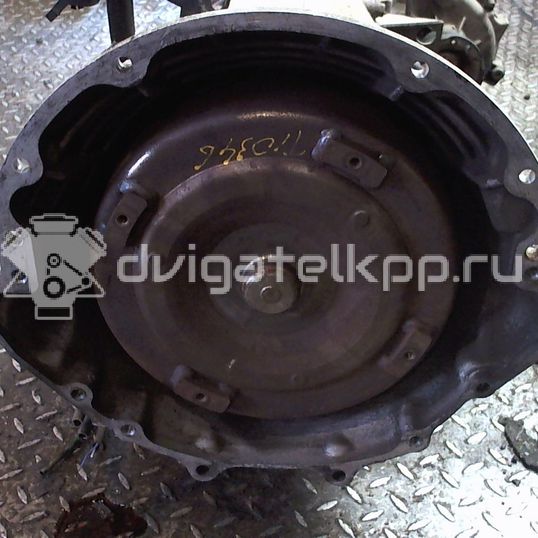 Фото Контрактная (б/у) АКПП для Jeep / Dodge 220-309 л.с 16V 4.7 л EVA бензин