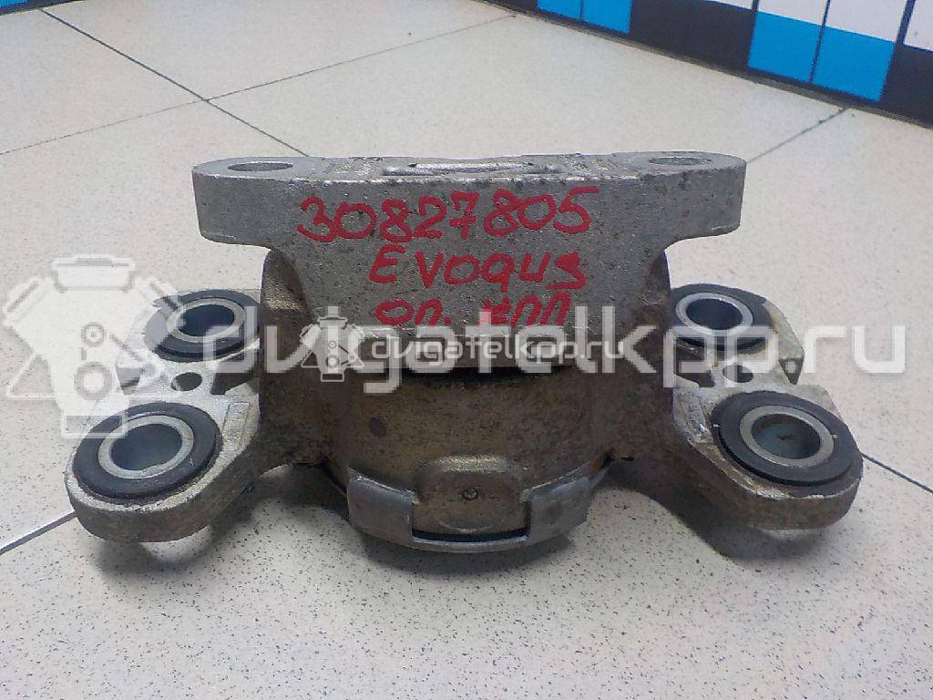 Фото Опора КПП  LR024738 для Land Rover Freelander / Range Rover {forloop.counter}}