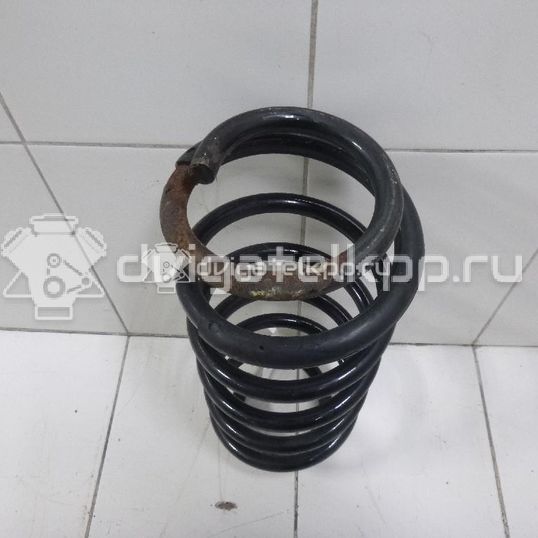 Фото Пружина задняя  LR019982 для Land Rover Freelander