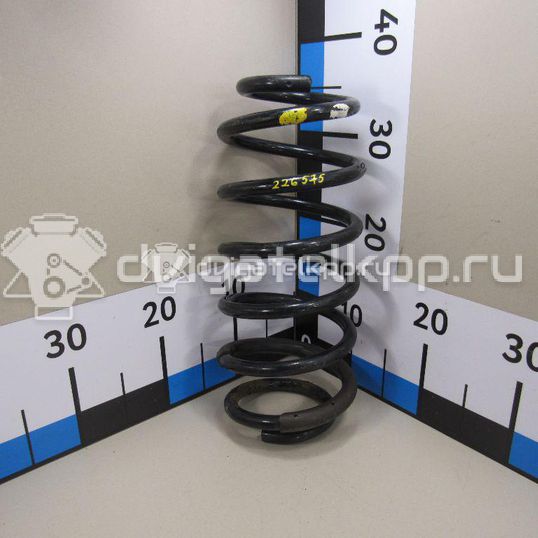 Фото Пружина задняя  LR019982 для Land Rover Freelander