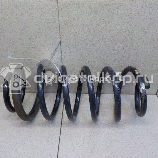 Фото Пружина задняя  LR019982 для Land Rover Freelander