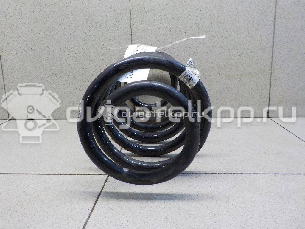 Фото Пружина задняя  LR019982 для Land Rover Freelander {forloop.counter}}