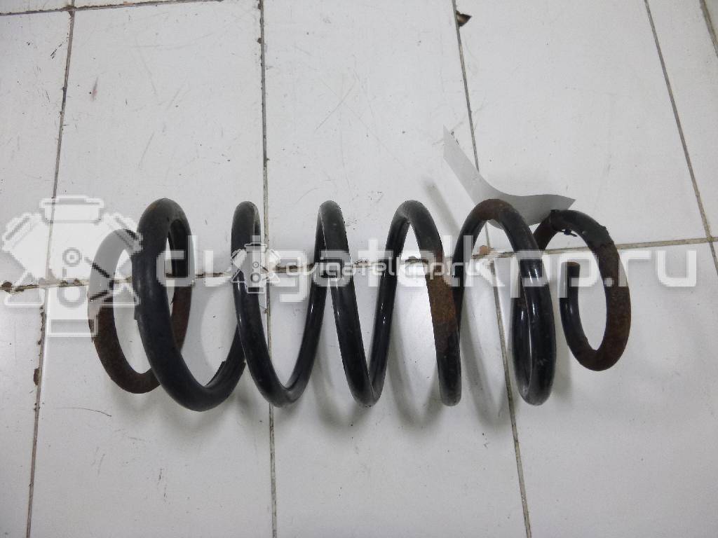 Фото Пружина задняя  LR019982 для Land Rover Freelander {forloop.counter}}