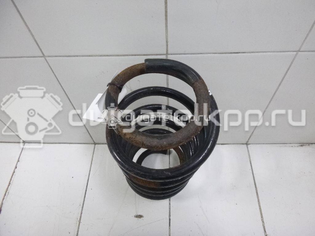 Фото Пружина задняя  LR019982 для Land Rover Freelander {forloop.counter}}