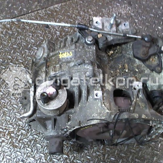 Фото Контрактная (б/у) АКПП для Volkswagen Sharan 204 л.с 24V 2.8 л AYL бензин