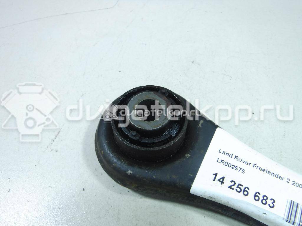 Фото Рычаг задний поперечный  LR002575 для Land Rover Freelander / Range Rover {forloop.counter}}