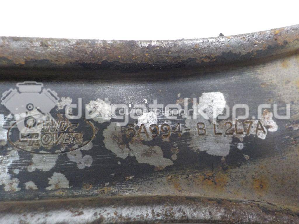 Фото Рычаг задний поперечный  LR002575 для Land Rover Freelander / Range Rover {forloop.counter}}