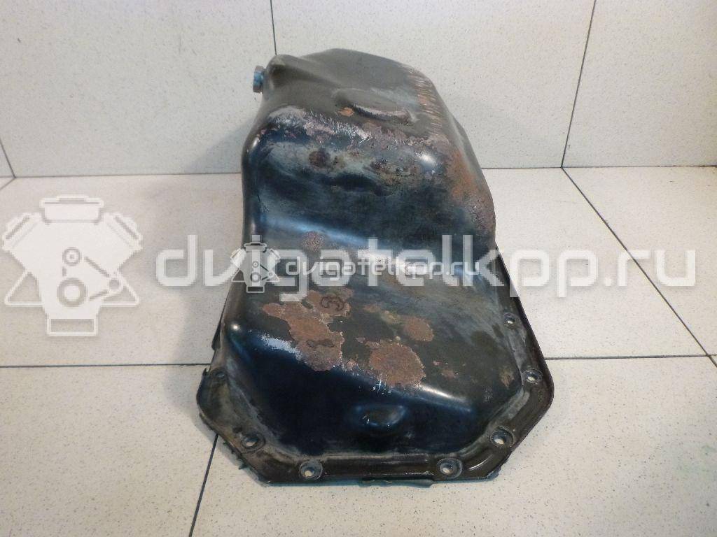 Фото Поддон масляный двигателя для двигателя CGGB для Skoda / Seat 85 л.с 16V 1.4 л бензин 036103601AC {forloop.counter}}