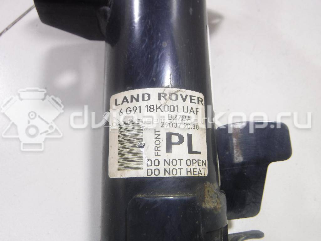 Фото Амортизатор передний левый  LR001141 для Land Rover Freelander {forloop.counter}}