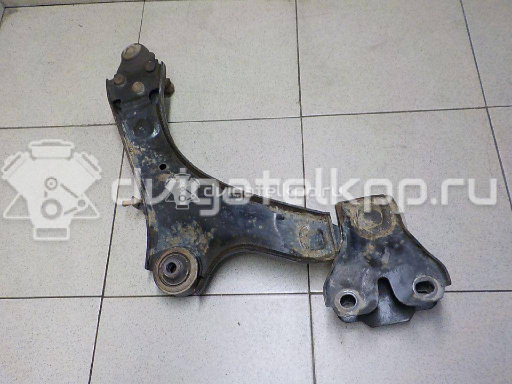 Фото Рычаг передний левый  LR007206 для Land Rover Freelander {forloop.counter}}