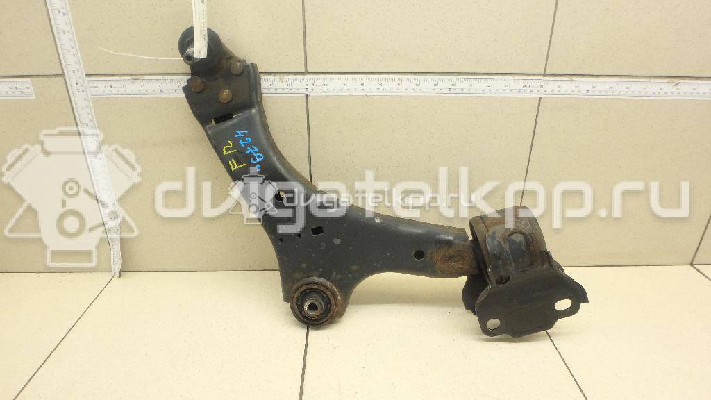 Фото Рычаг передний правый  LR002624 для Land Rover Freelander {forloop.counter}}