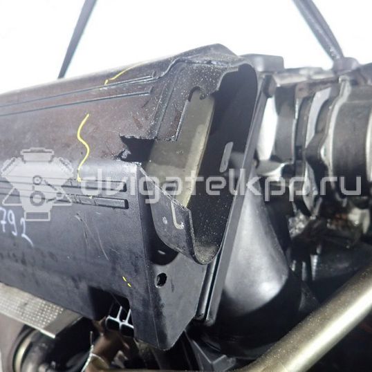 Фото Контрактный (б/у) двигатель M51 D25 (256T1) для Bmw 5 / 7 / 3 115-143 л.с 12V 2.5 л Дизельное топливо