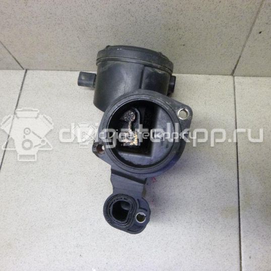 Фото Сапун для двигателя BCA для Seat Leon / Toledo 75 л.с 16V 1.4 л бензин 036103464AH