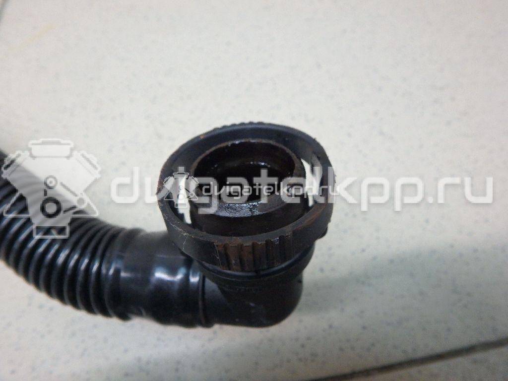 Фото Сапун для двигателя BCA для Seat Leon / Toledo 75 л.с 16V 1.4 л бензин 036103464AH {forloop.counter}}