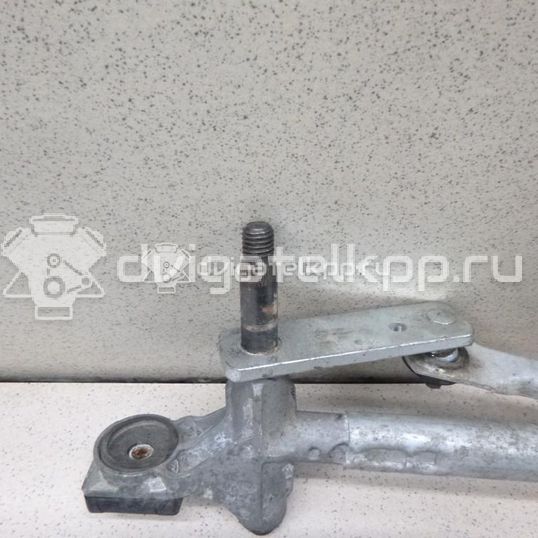Фото Трапеция стеклоочистителей  LR002253 для Land Rover Freelander