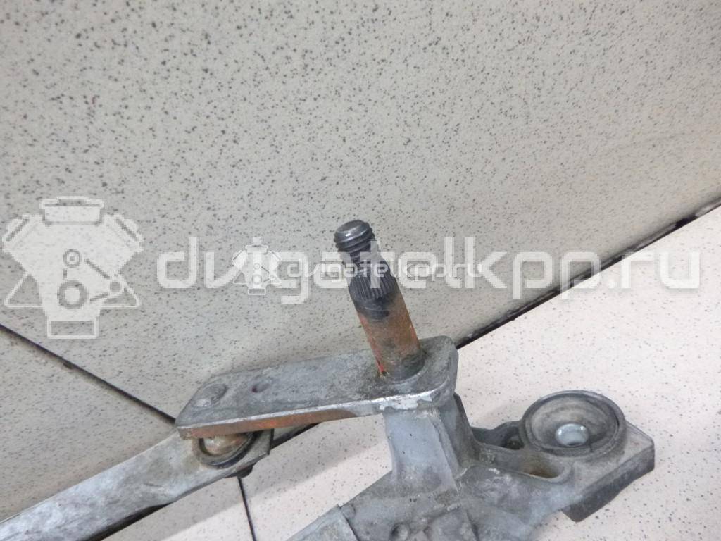 Фото Трапеция стеклоочистителей  LR002253 для Land Rover Freelander {forloop.counter}}