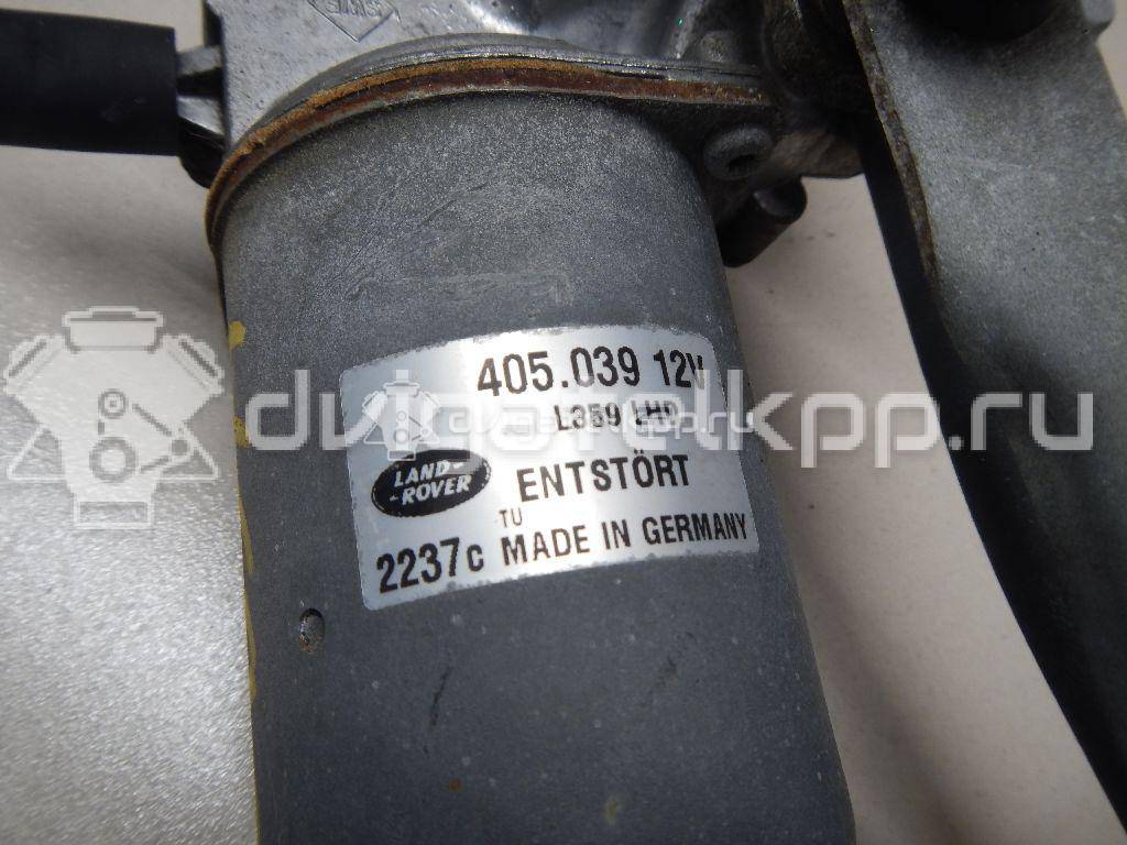 Фото Трапеция стеклоочистителей  LR002253 для Land Rover Freelander {forloop.counter}}