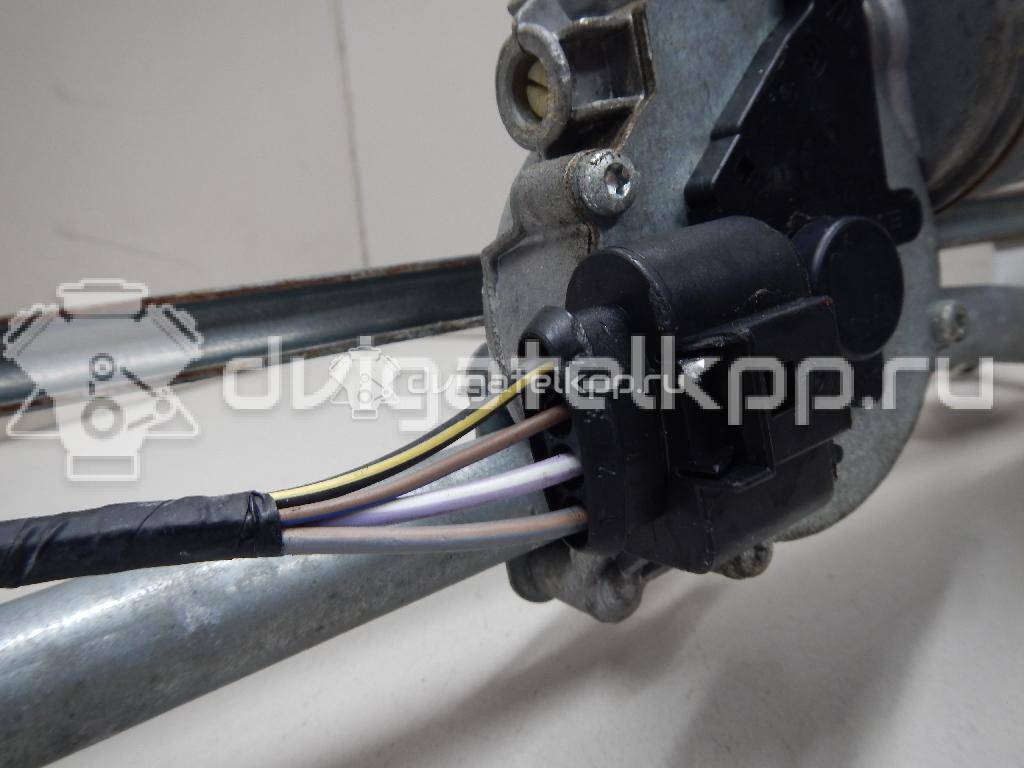 Фото Трапеция стеклоочистителей  LR002253 для Land Rover Freelander {forloop.counter}}