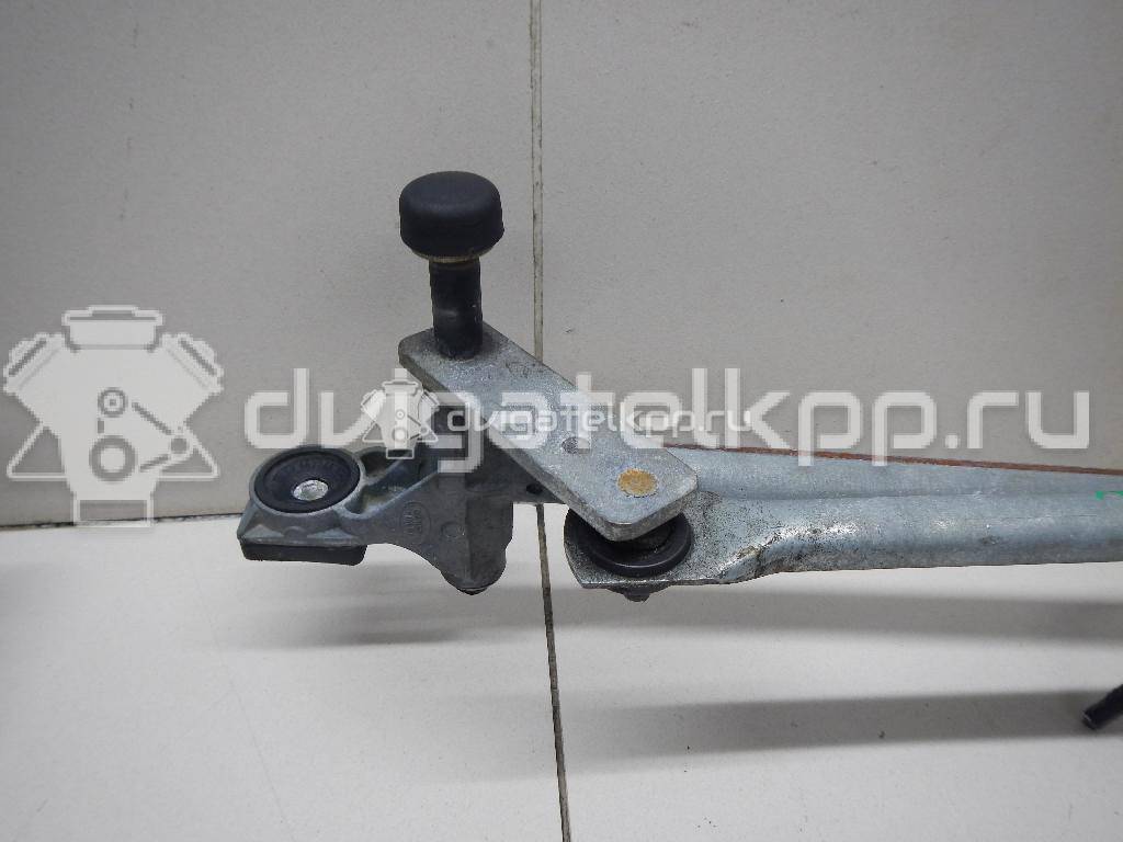 Фото Трапеция стеклоочистителей  LR002253 для Land Rover Freelander {forloop.counter}}