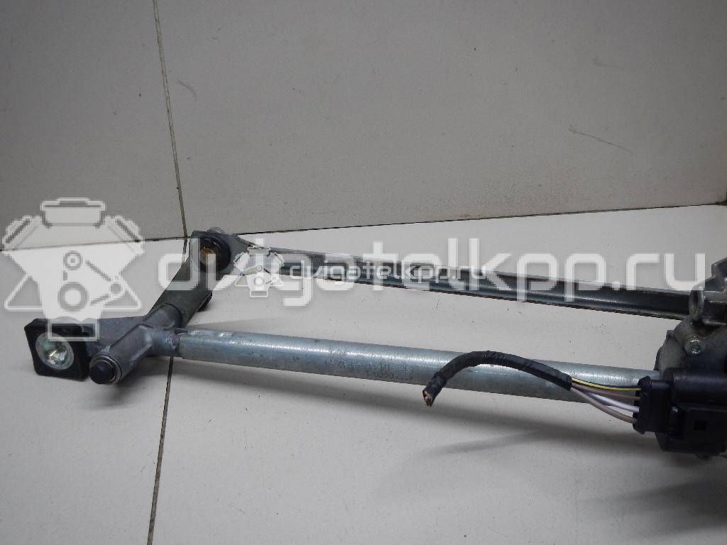 Фото Трапеция стеклоочистителей  LR002253 для Land Rover Freelander {forloop.counter}}