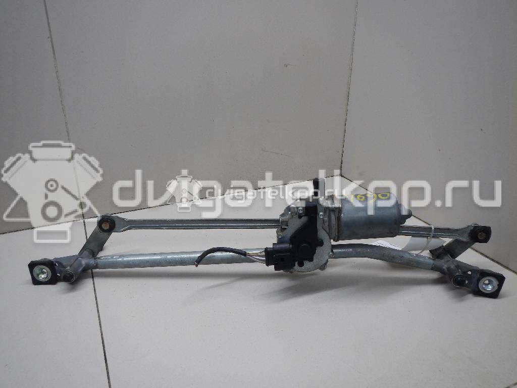 Фото Трапеция стеклоочистителей  LR002253 для Land Rover Freelander {forloop.counter}}