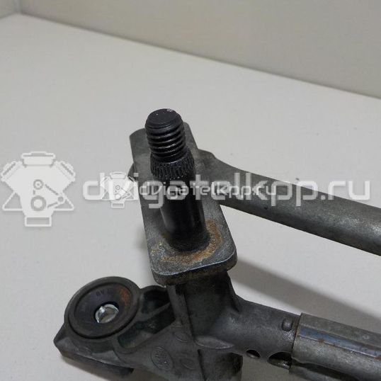 Фото Трапеция стеклоочистителей  LR002253 для Land Rover Freelander