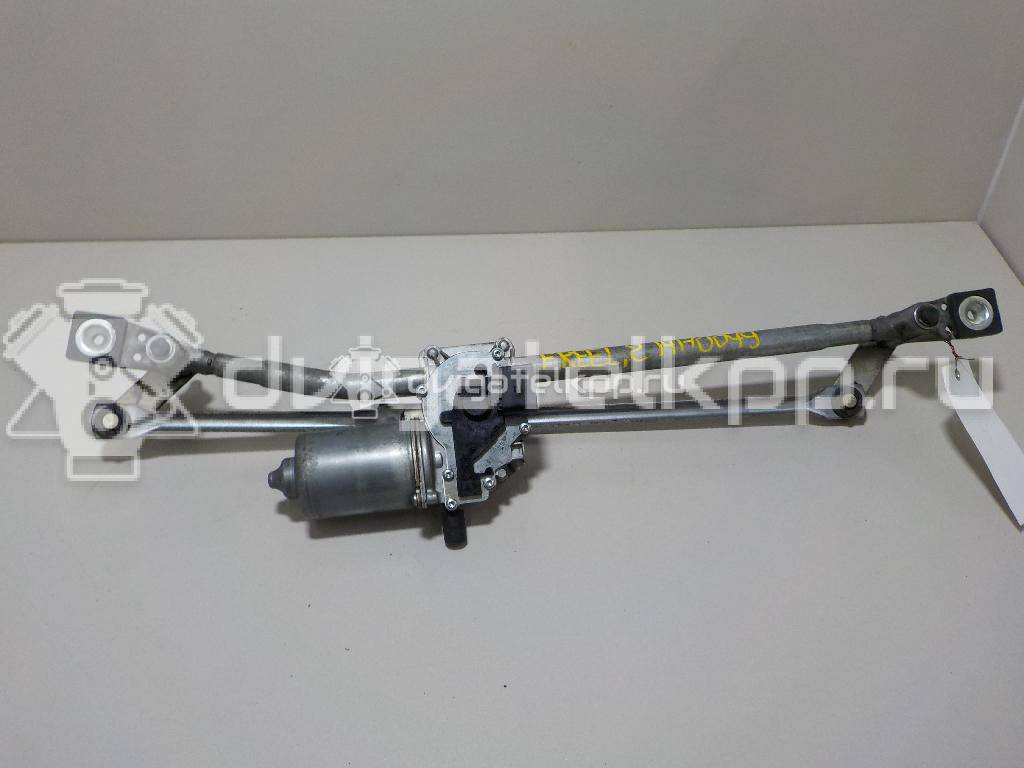 Фото Трапеция стеклоочистителей  LR002253 для Land Rover Freelander {forloop.counter}}