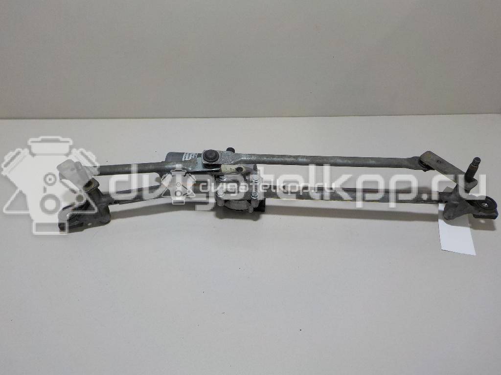 Фото Трапеция стеклоочистителей  LR002253 для Land Rover Freelander {forloop.counter}}