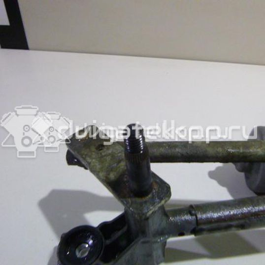Фото Трапеция стеклоочистителей  LR002253 для Land Rover Freelander