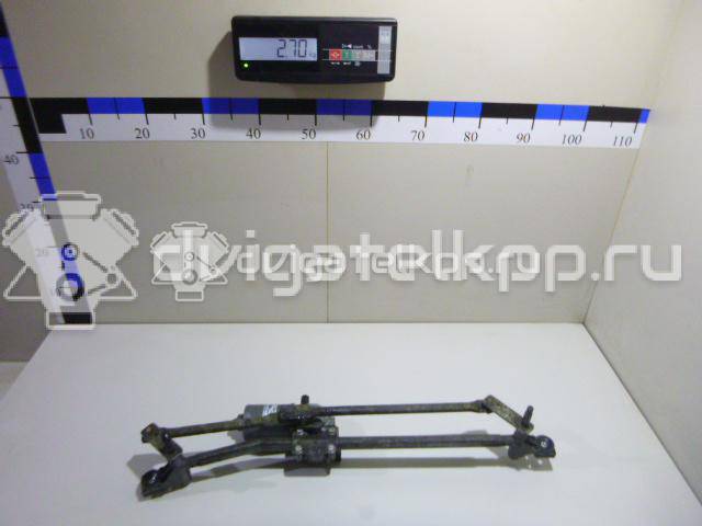 Фото Трапеция стеклоочистителей  LR002253 для Land Rover Freelander {forloop.counter}}