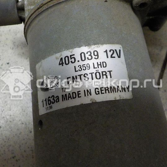 Фото Трапеция стеклоочистителей  LR002253 для Land Rover Freelander