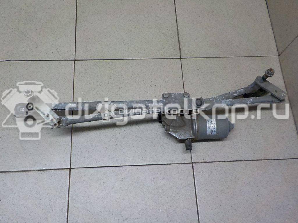 Фото Трапеция стеклоочистителей  LR002253 для Land Rover Freelander {forloop.counter}}